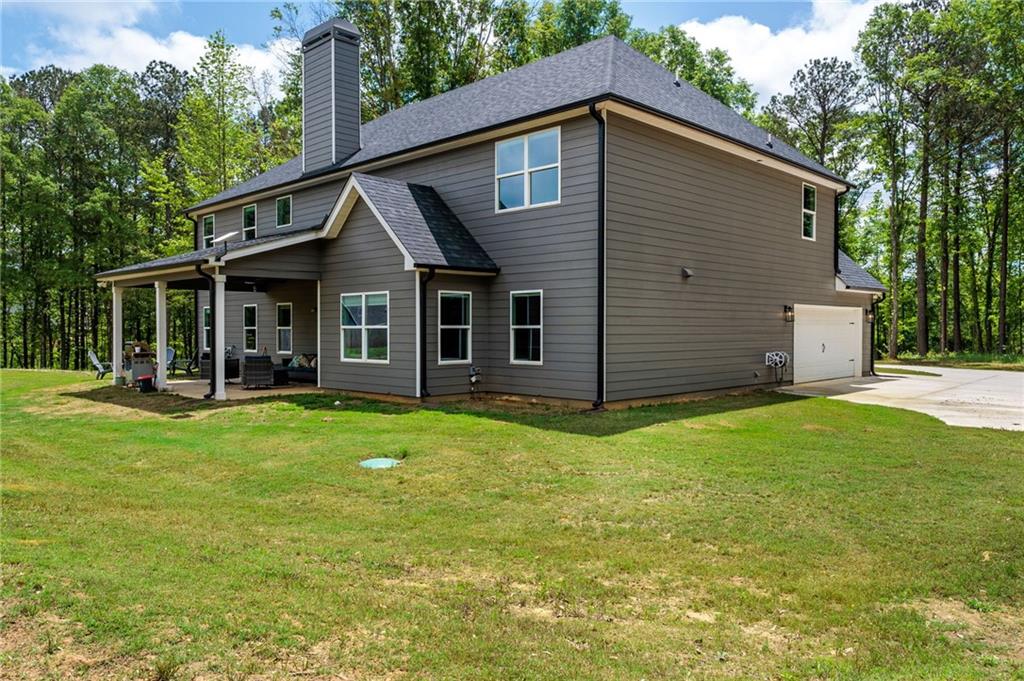415 Paynes Lake Road, Carrollton, Georgia image 37