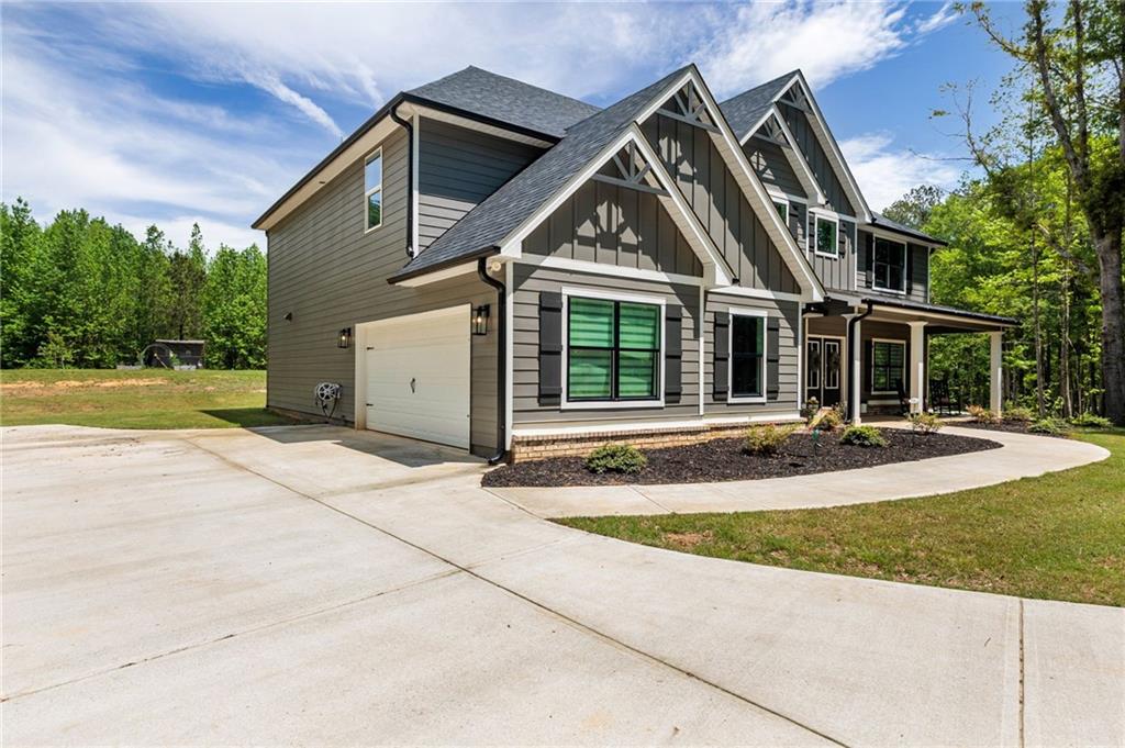 415 Paynes Lake Road