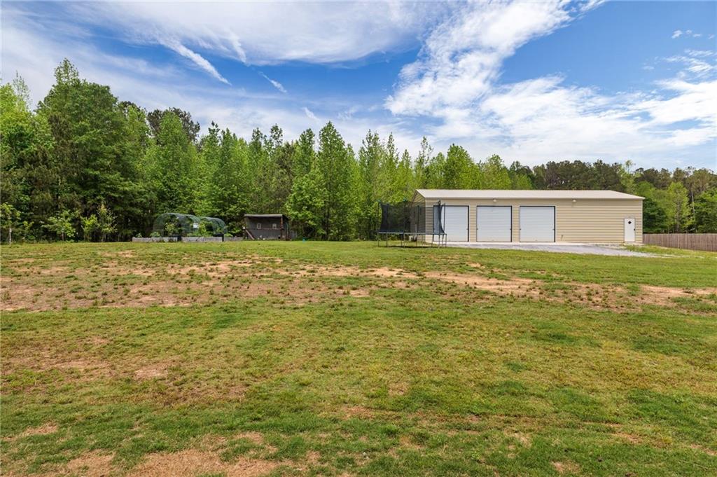 415 Paynes Lake Road, Carrollton, Georgia image 40