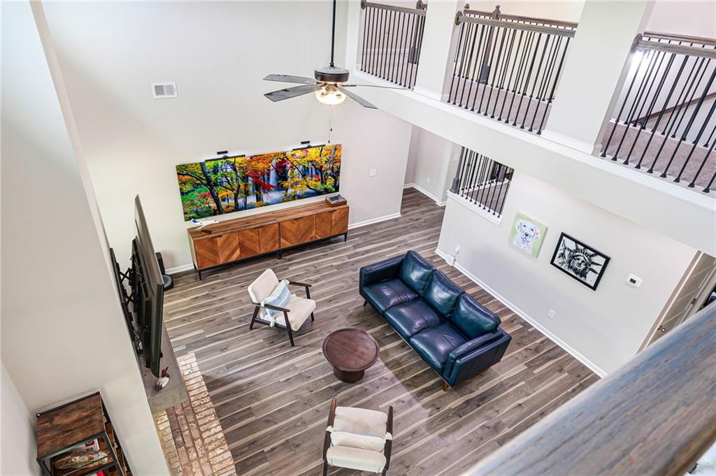 415 Paynes Lake Road, Carrollton, Georgia image 34