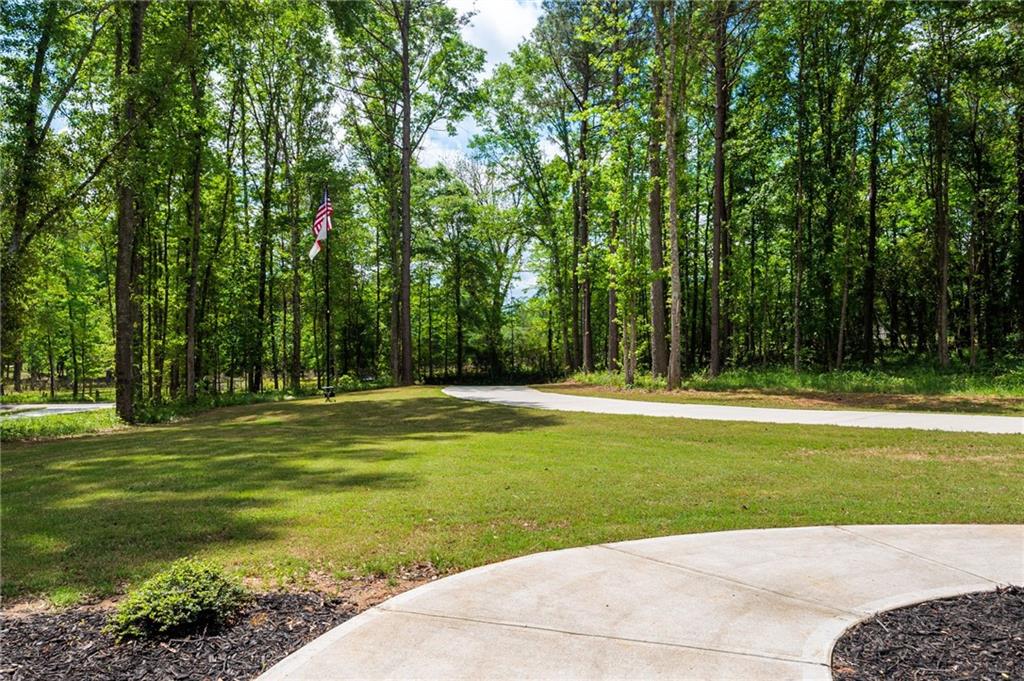 415 Paynes Lake Road, Carrollton, Georgia image 7