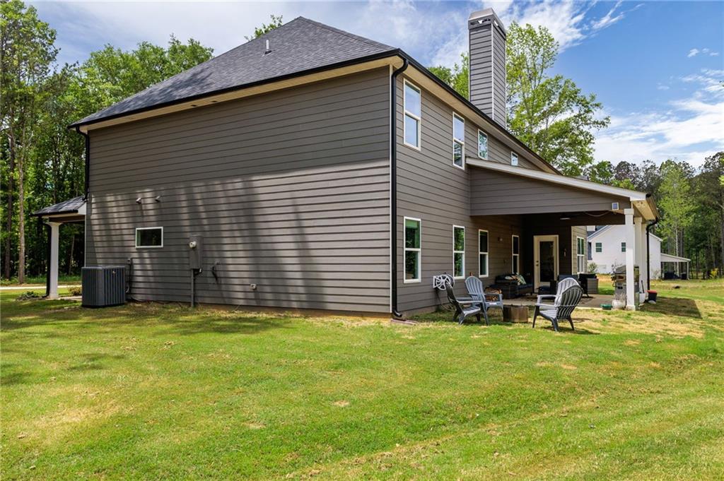 415 Paynes Lake Road, Carrollton, Georgia image 38