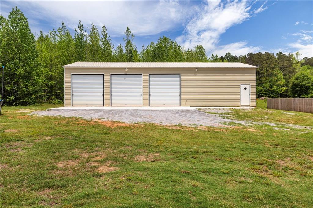 415 Paynes Lake Road, Carrollton, Georgia image 39