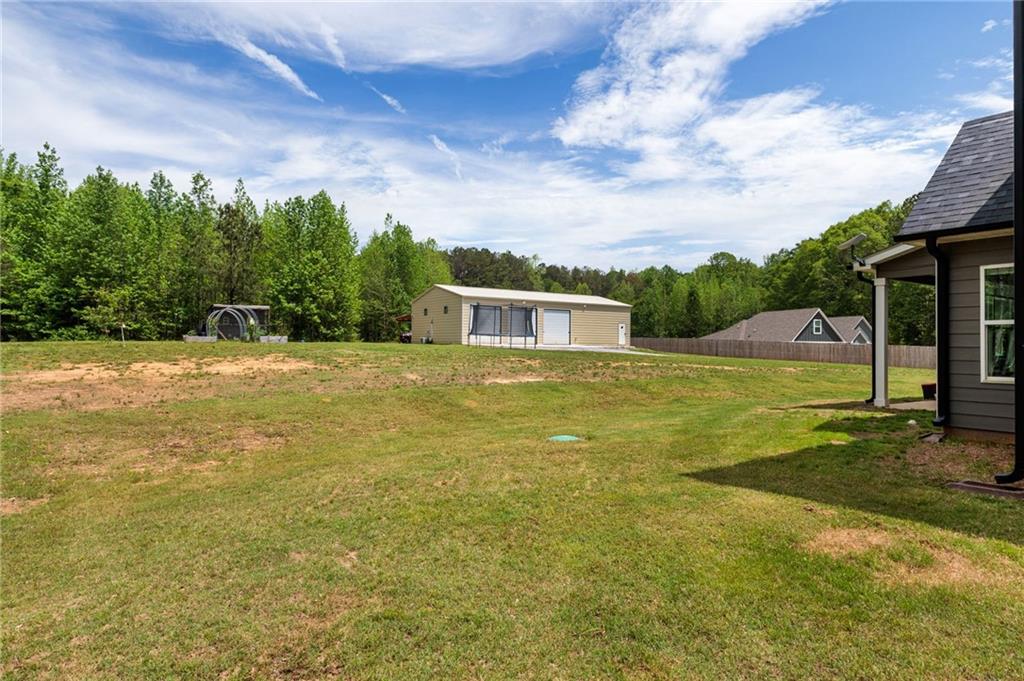 415 Paynes Lake Road, Carrollton, Georgia image 41