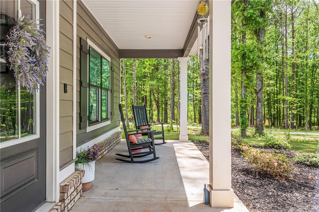 415 Paynes Lake Road, Carrollton, Georgia image 6