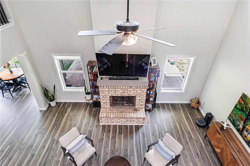 415 Paynes Lake Road, Carrollton, Georgia image 33