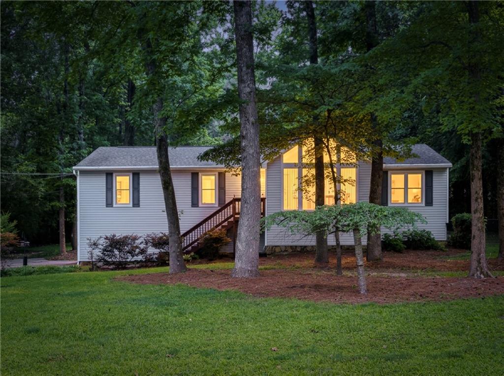 510 Magnolia Drive