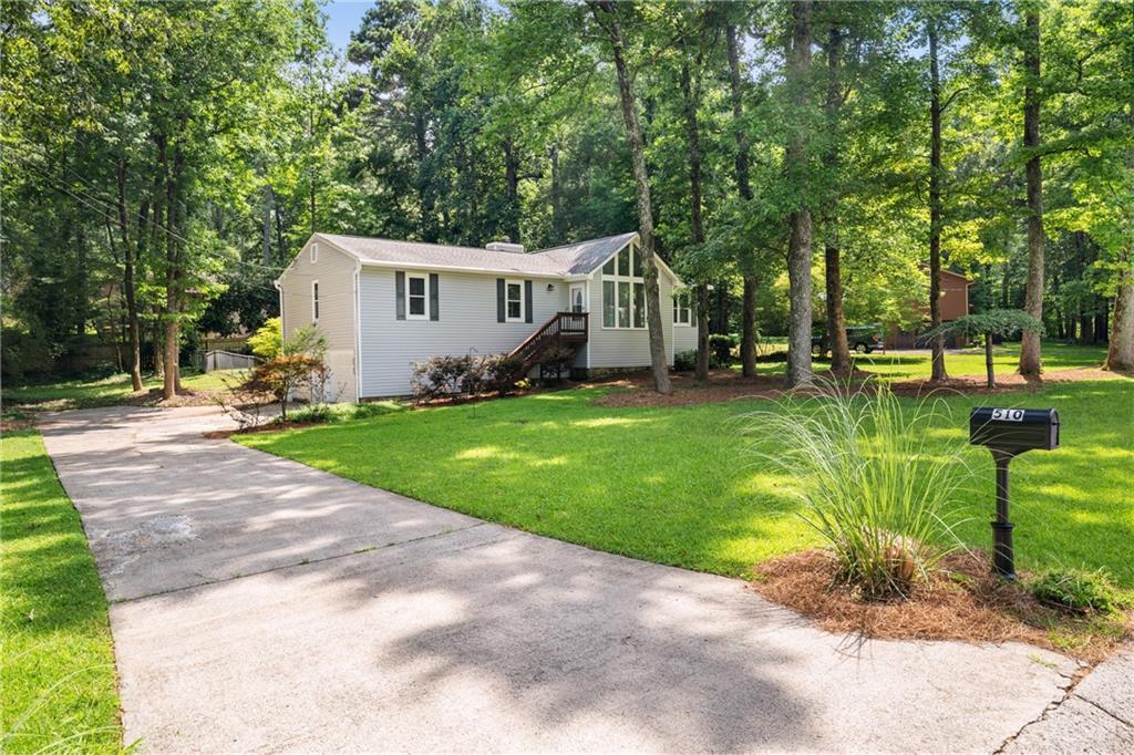 510 Magnolia Drive