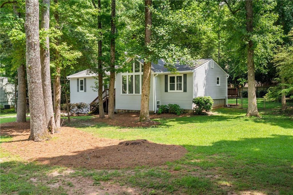 510 Magnolia Drive