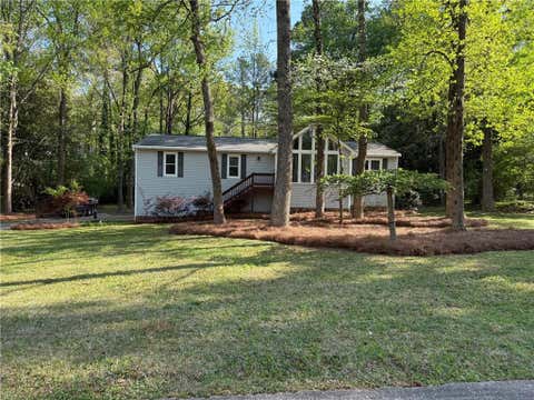 Homes For Sale - 510 Magnolia Drive<br/> Woodstock, GA 30188