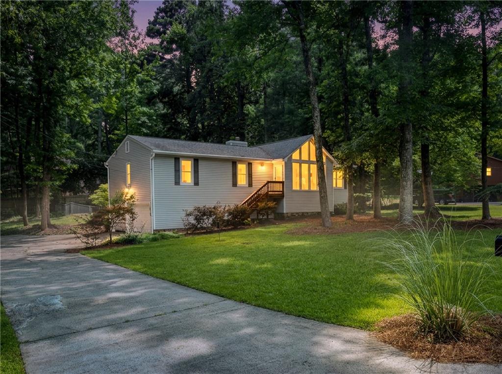 510 Magnolia Drive
