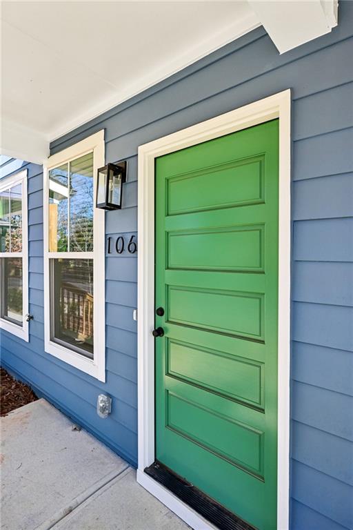 1095 Tucker Avenue 106