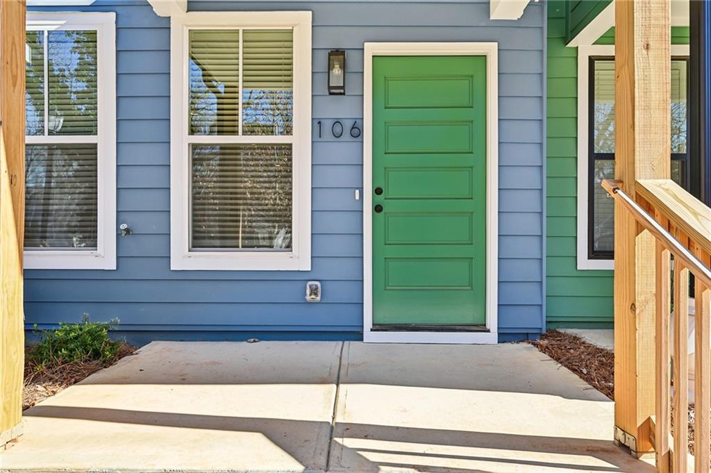 1095 Tucker Avenue 106