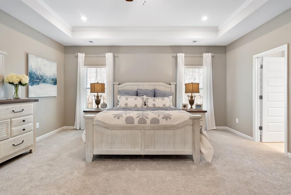 776 Victoria Heights Drive, Dallas, Georgia image 22