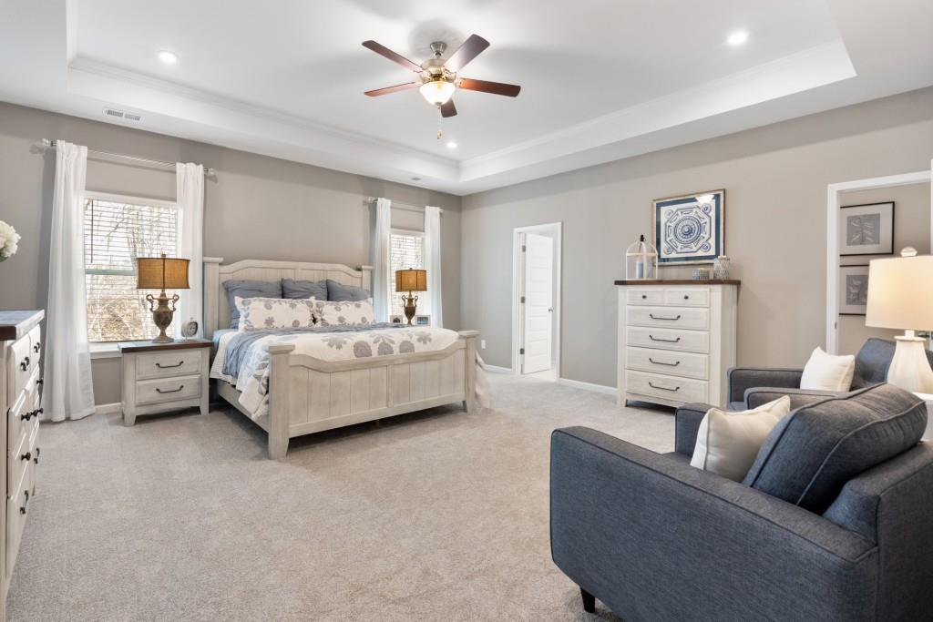 776 Victoria Heights Drive, Dallas, Georgia image 21