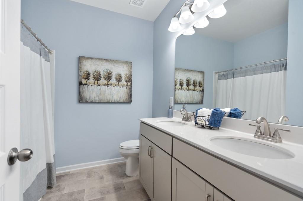776 Victoria Heights Drive, Dallas, Georgia image 34