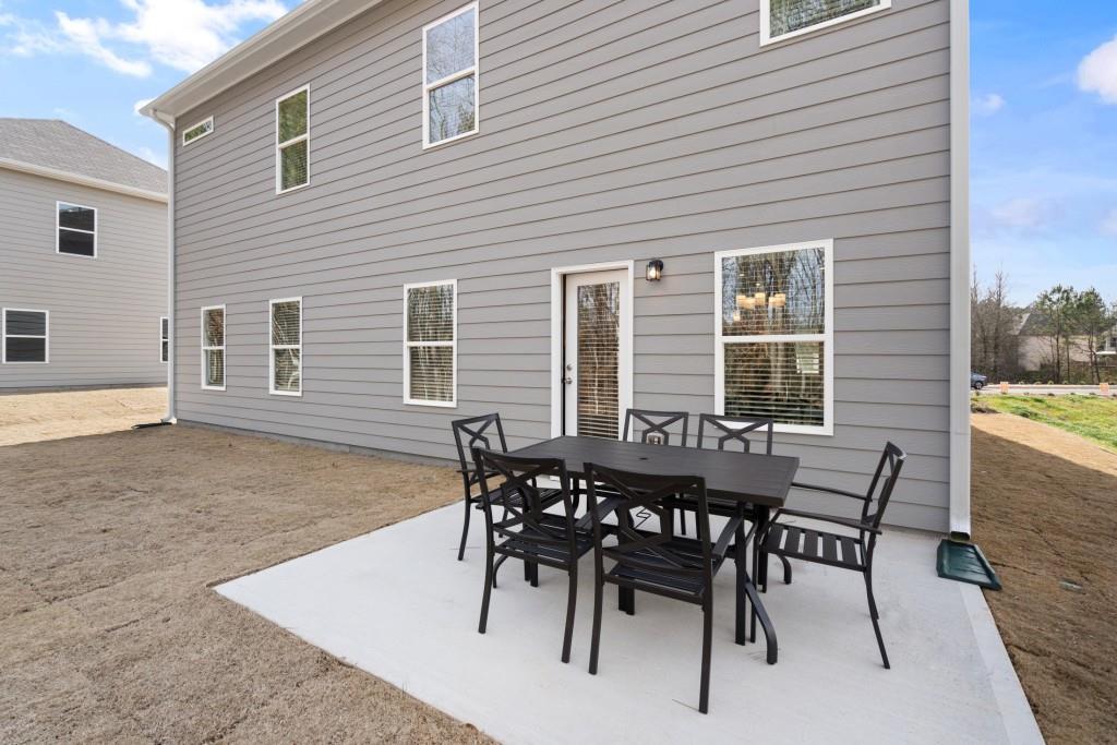 776 Victoria Heights Drive, Dallas, Georgia image 38