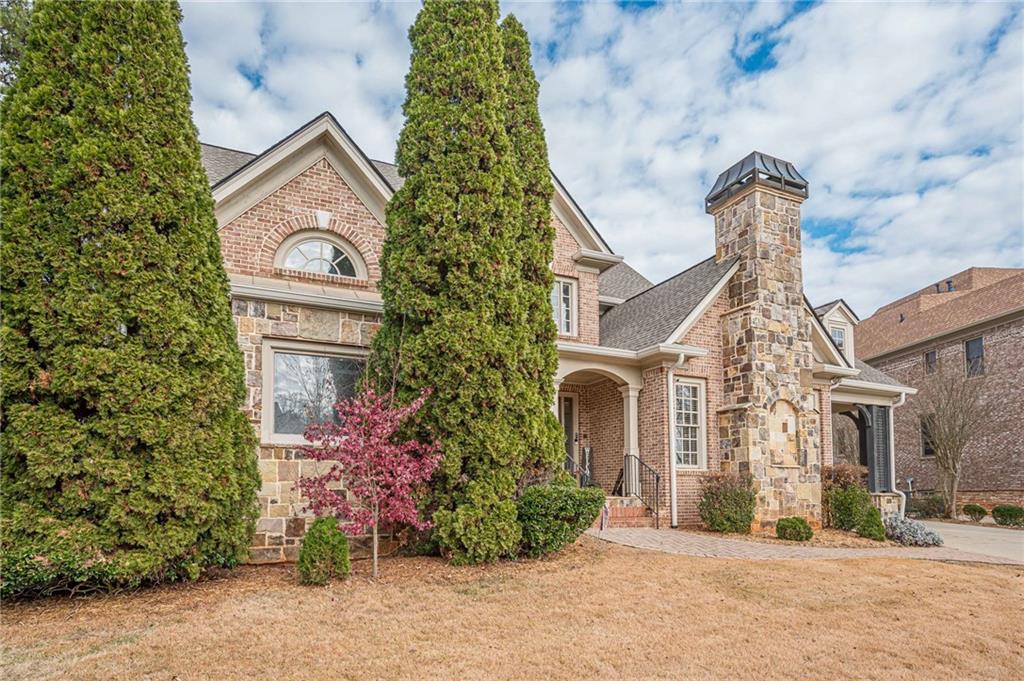 3262 Ashmore Hall Drive