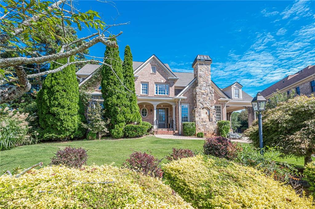 3262 Ashmore Hall Drive