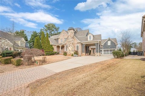 3262 Ashmore Hall Drive Marietta GA 30062