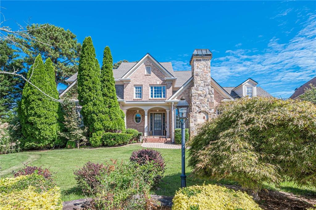 3262 Ashmore Hall Drive