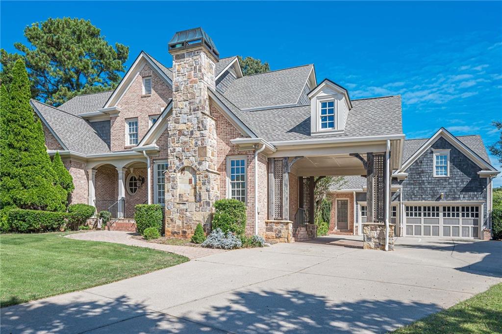 3262 Ashmore Hall Drive