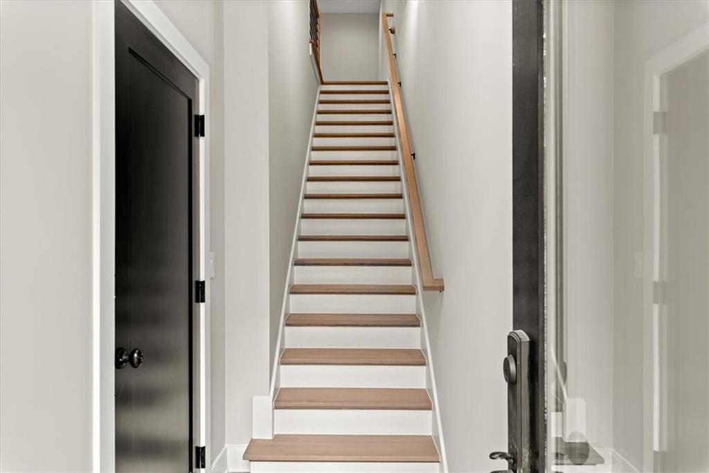 Mason Flats - Residential