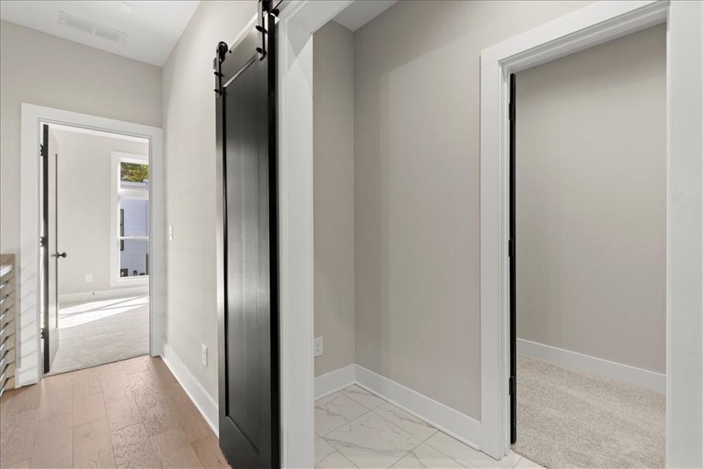 Mason Flats - Residential