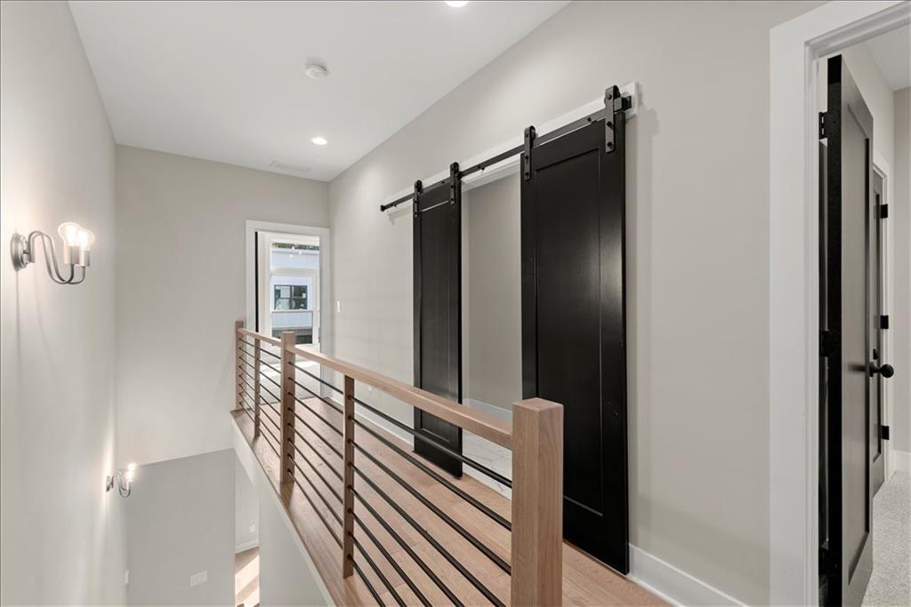 Mason Flats - Residential