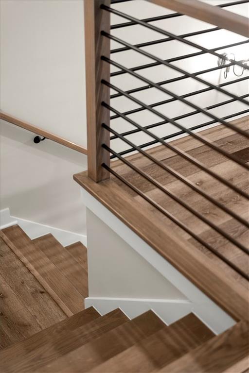 Mason Flats - Residential