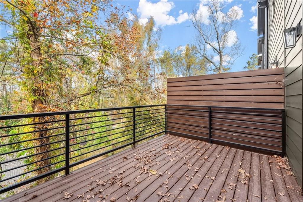 Mason Flats - Residential