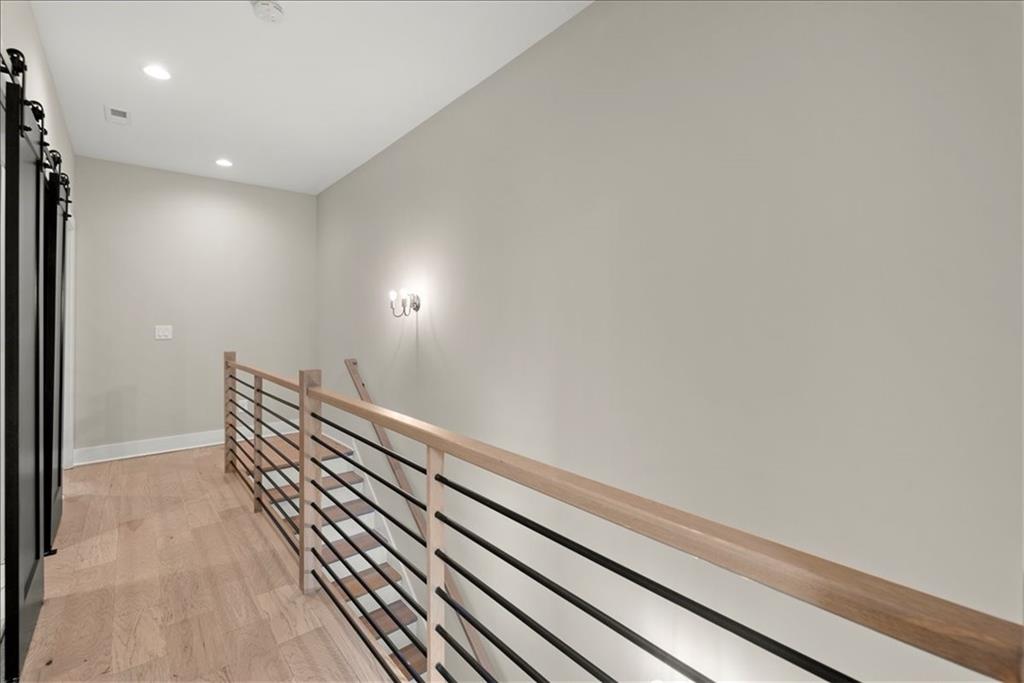 Mason Flats - Residential