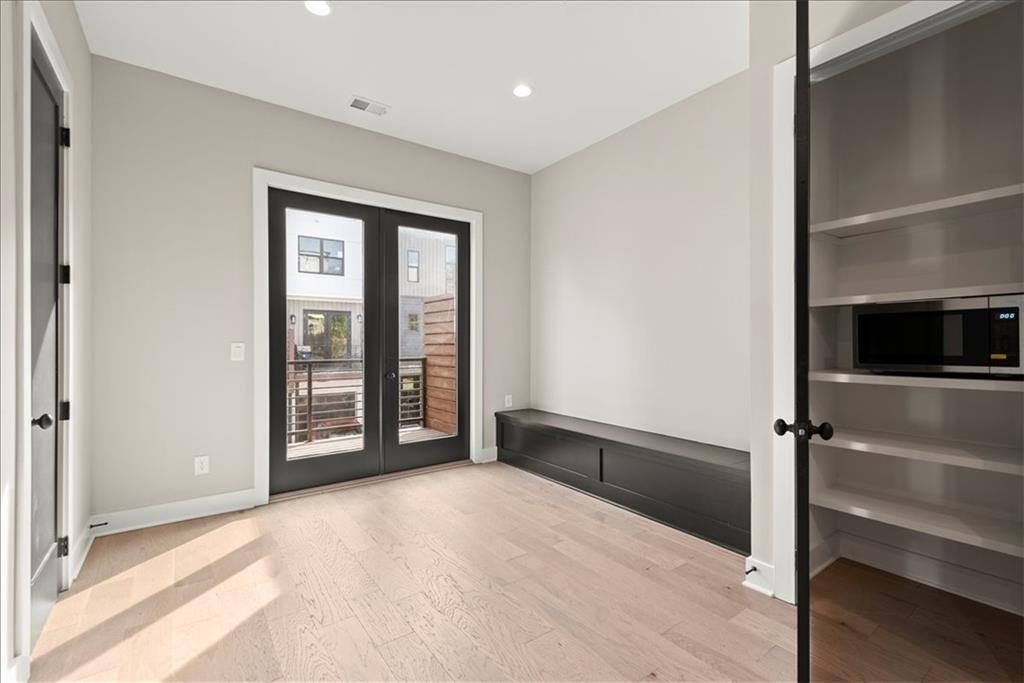 Mason Flats - Residential