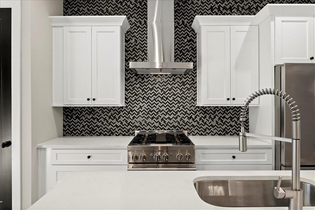 Mason Flats - Residential