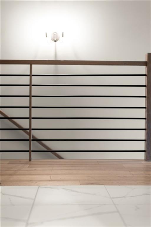 Mason Flats - Residential