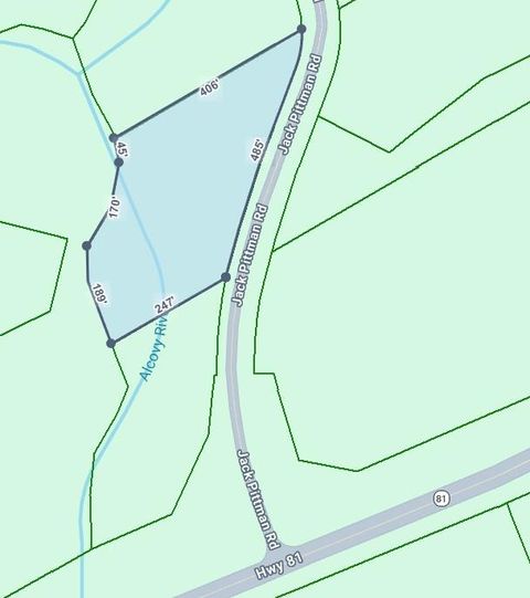 Vacant Land For Sale - Jack Pittman Rd<br/> Dacula, GA 30019