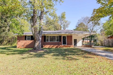 102 Beech Creek Drive NW Rome GA 30165