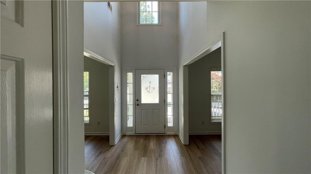 4026 McDowell Drive