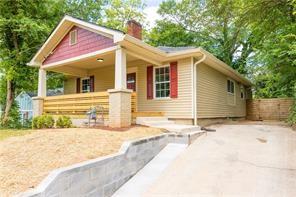 150 Racine Street SW