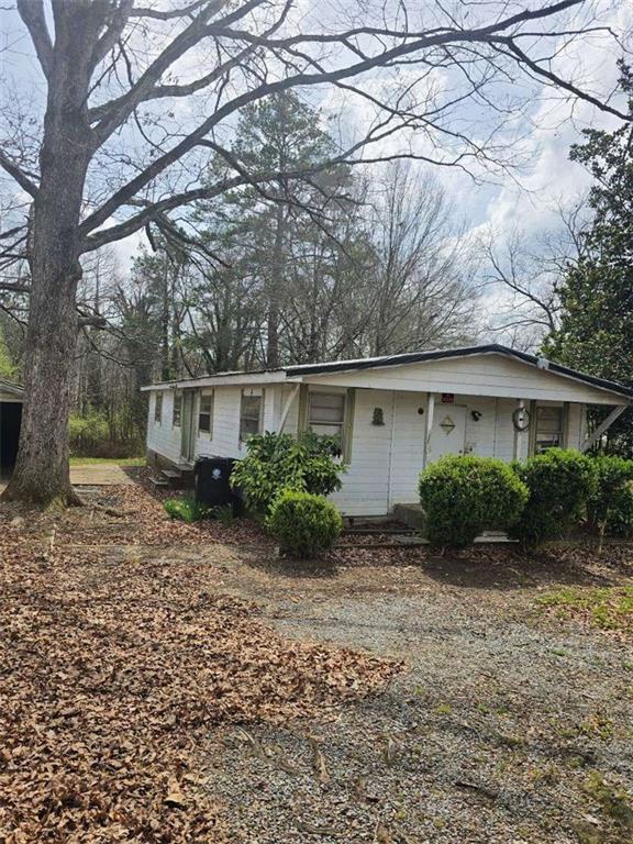 505 Burnett Ferry Road, Rome, Georgia image 1