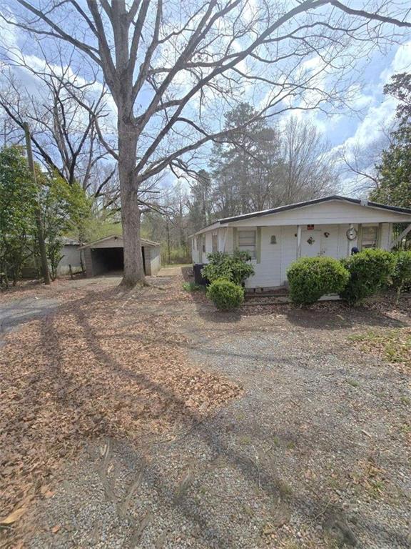 505 Burnett Ferry Road, Rome, Georgia image 2