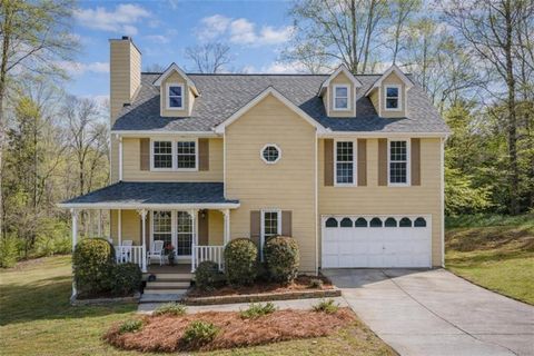 116 Grayland Place Lawrenceville GA 30046