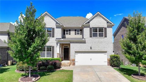 2090 BECKHAM Street Cumming GA 30041