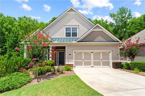 324 Shade Tree Circle Woodstock GA 30188