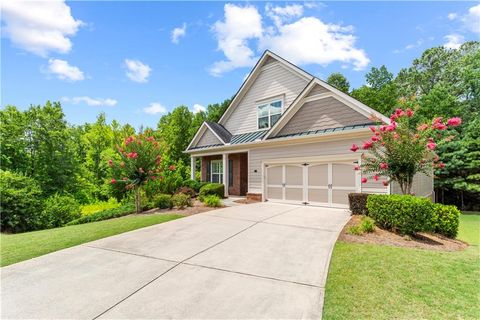 Homes For Sale - 324 Shade Tree Circle<br/> Woodstock, GA 30188