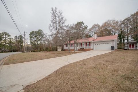 A home in Carrollton