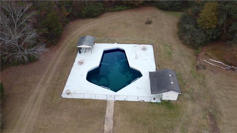 A home in Carrollton