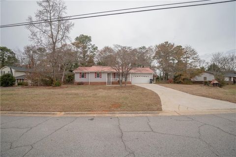 A home in Carrollton