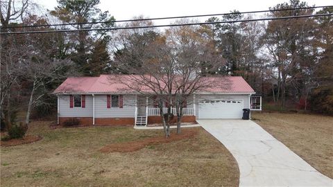 A home in Carrollton