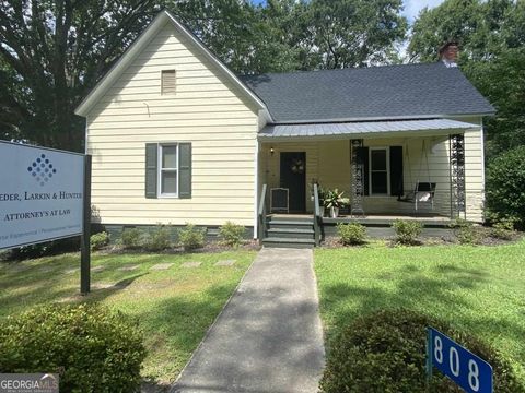 808 S Broad Street Monroe GA 30655